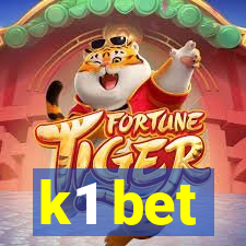 k1 bet